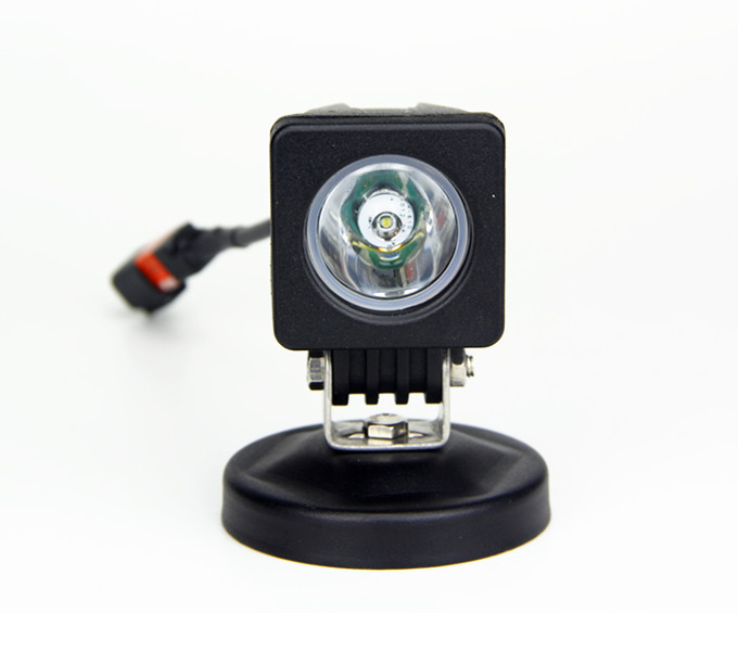 2 polegadas 10W Cree Led Luz de Trabalho